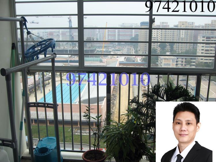 Blk 518C The Premiere @ Tampines (Tampines), HDB 5 Rooms #83216722